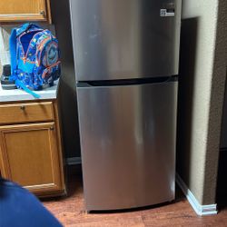 Fridge need gone by tomorrow morning 12/15