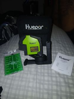 Huepar 8211G
