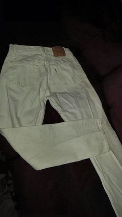Mens levi's 501 size 30/30