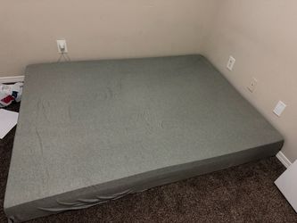 Full mattress