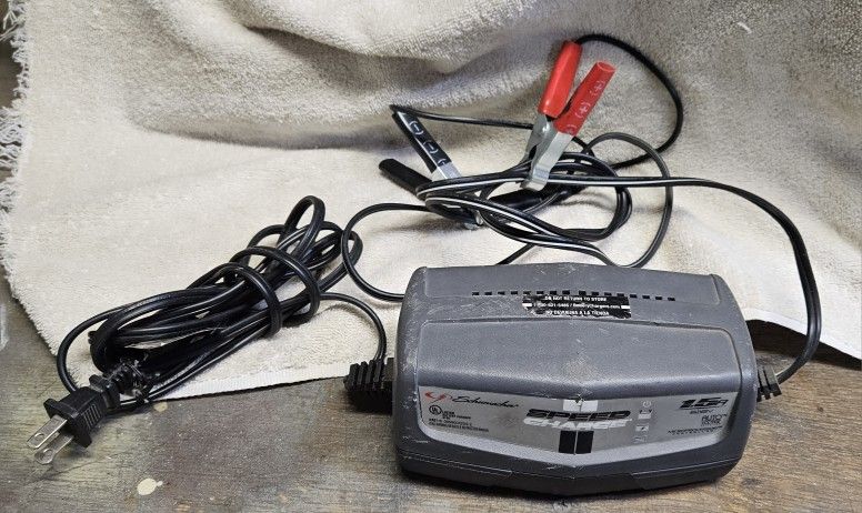Battery Charger