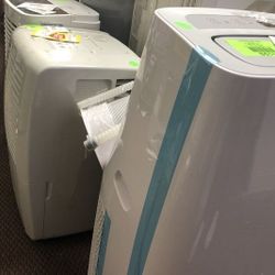 Portable Air Conditioner