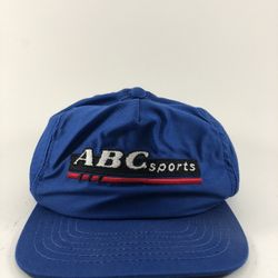 ABC Sports Baseball Cap