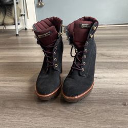 Tommy Hilfiger Boots