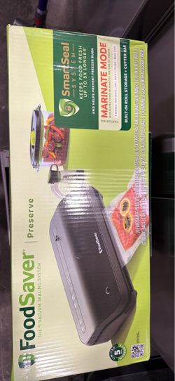 Food Saver