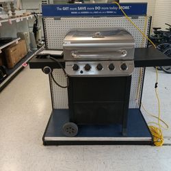 Char-Broil