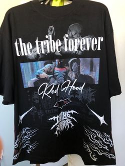 OBO-Dechire lifestyle shirts