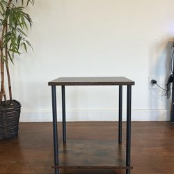 Brand New End Table