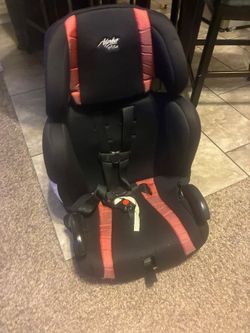 Car seat