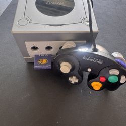 Nintendo GameCube