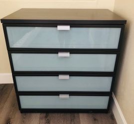 Office dresser