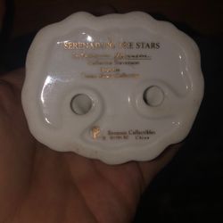 Serenading The Stars