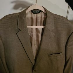 (https://offerup.com/redirect/?o=Sm9zLkEuQmFuaw==) Signature Wool Blend Sports Coat
