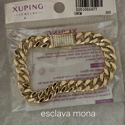 Oro laminado/ gold filled/ xp