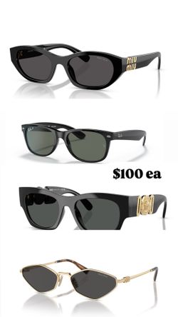 Sunglasses