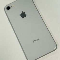 IPhone 8 64GB Fully unlocked 