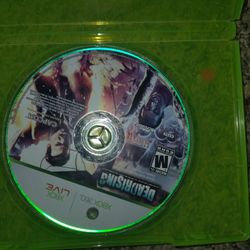 Dead rising Xbox 360