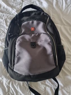 Swiss Army Backpack 