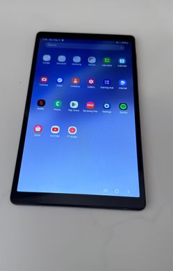 SAMSUNG Galaxy Tab A7 Lite 8.7" 32GB Dark Grey (wifi+Cellular)