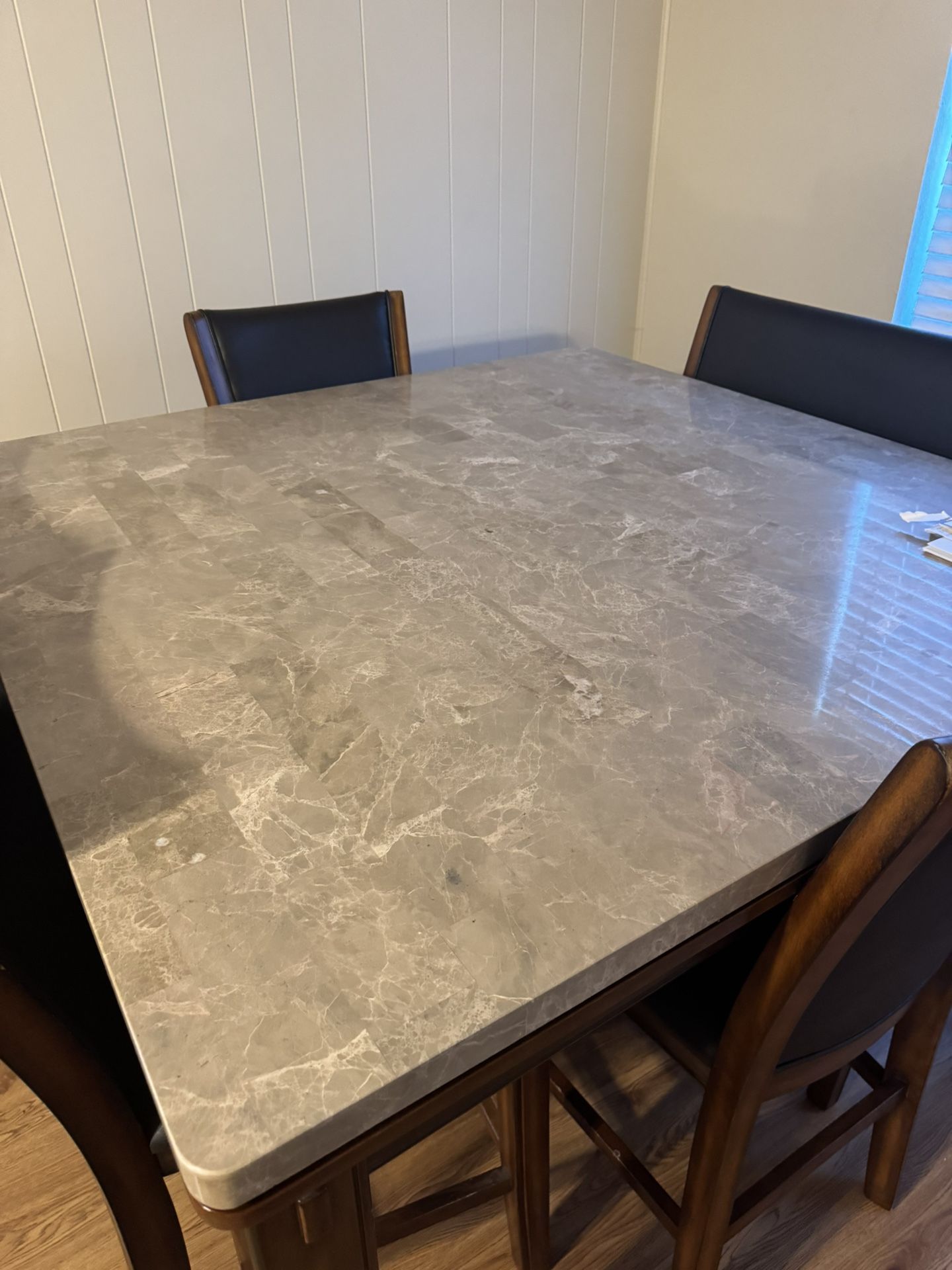 Dining Room Table