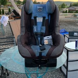 Recaro Car Seat 