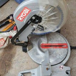 Ryobi Circular Saw