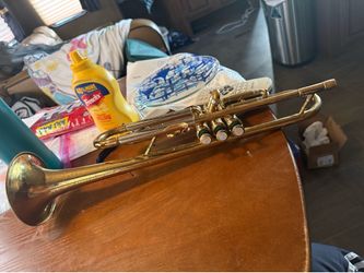 Trumpet