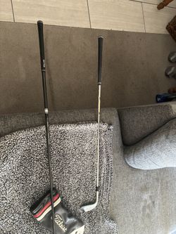 High End TS2 (Titelist) DRIVER- Custom PGA 