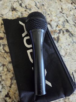 Audix OM 2 Microphone