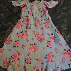 Justice Dresses Size 10