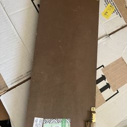 Kitchen Board