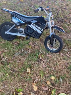 Razor mx350