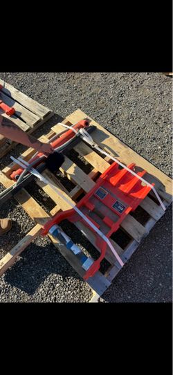 Kubota thumb