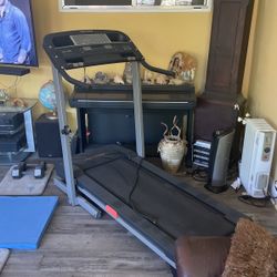 Pro -form  410 Trainer