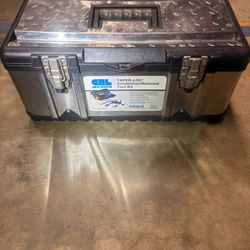 TAPER-LOC® Installation/Removal Tool Kit