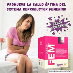 Omni-LIF€ FEM 