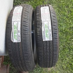 SUV Tires