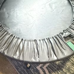 Small Trampoline 