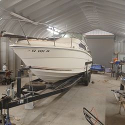 1979 search cabin cruzer boat