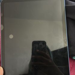 iPad 10th Generation