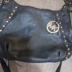 Michael Kors hand/ shoulder bag