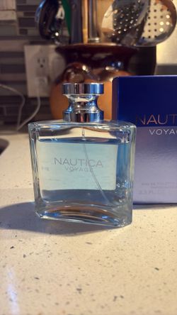 Nautica voyage
