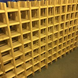 Wine Rack