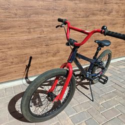 Used BMX Bike. 