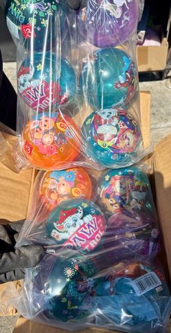 Kids & Baby Items
