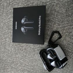 Galaxy Buds 3 Pro 