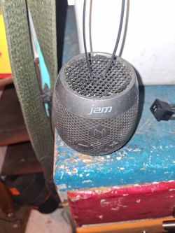 Jam Replay Bt Speaker 