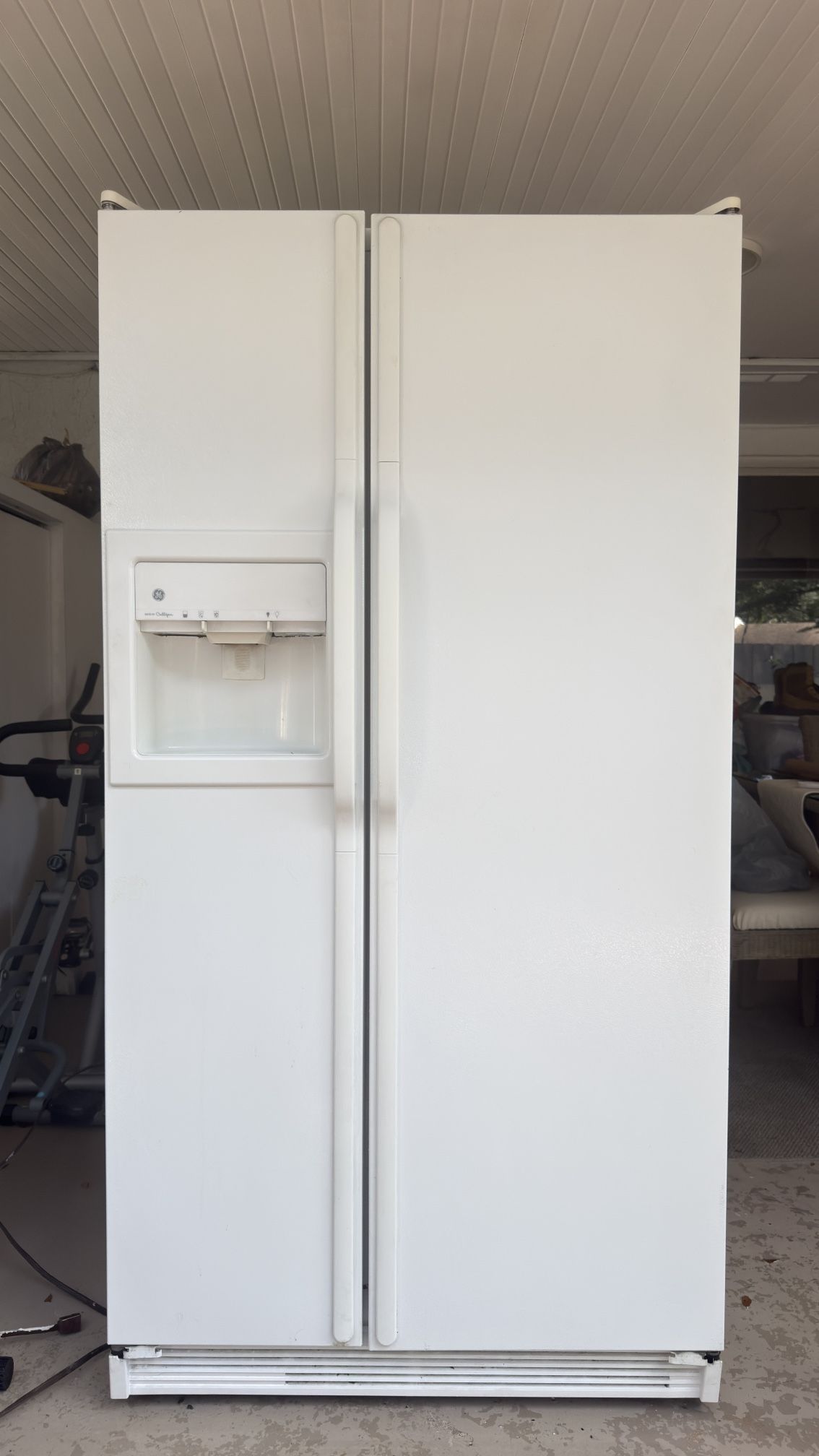 Nevera En Buen Estado