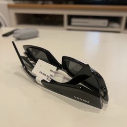 prada sunglasses 