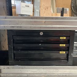 Ranger 3 Self Work Van Selving